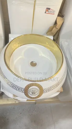 Wash Hand Basin
