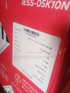 500w Itel Solar Generator