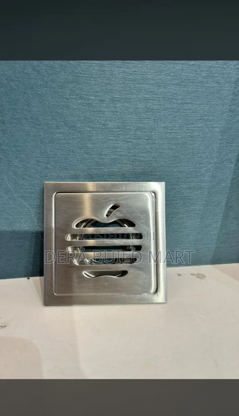 Floor Drain