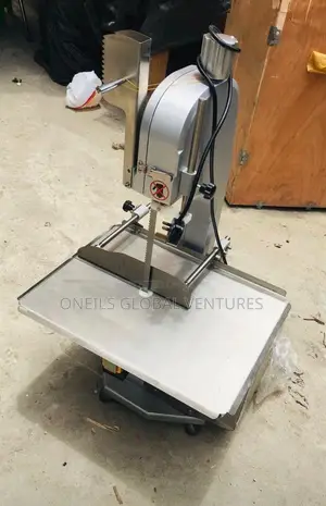 Bone Saw Machine Table Top