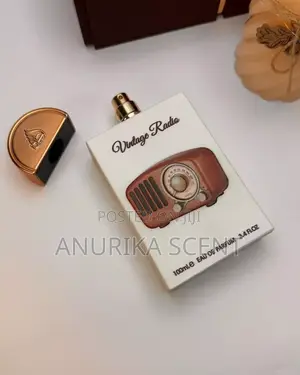 Vintage Radio