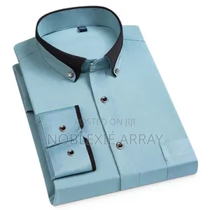 Men's Luxury Shirts