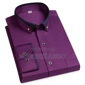 Men's Luxury Shirts