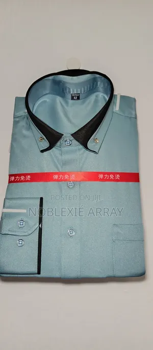 Men's Luxury Shirts