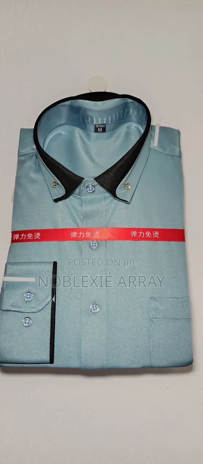 Men's Luxury Shirts