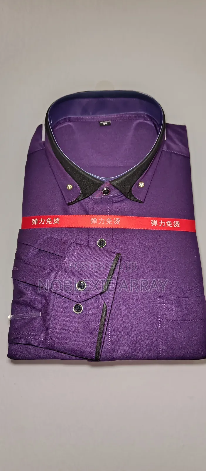 Men's Luxury Shirts