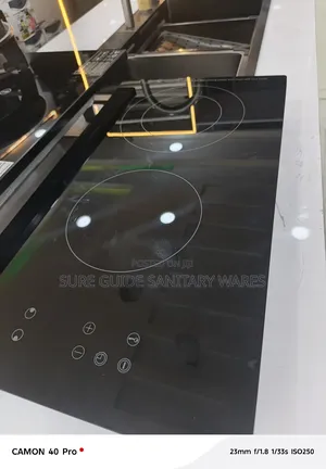 2 Burner Hot Plate Cooker