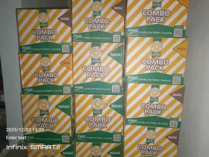 Golden Penny Gift Box