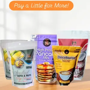 Breakfast Bundle