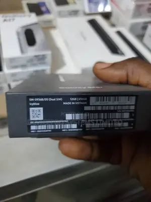 New Samsung Galaxy S25+ 256 GB Blue
