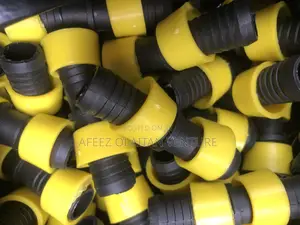 Joiner for Irrigation Hose 100(Pcs)