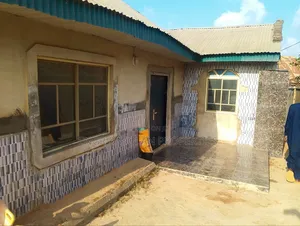 Furnished 3bdrm Block of Flats in Olororo Estate, Ilorin South for sale