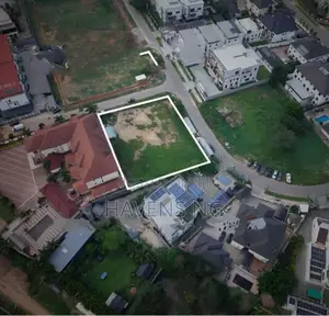 Prime Residential Plot