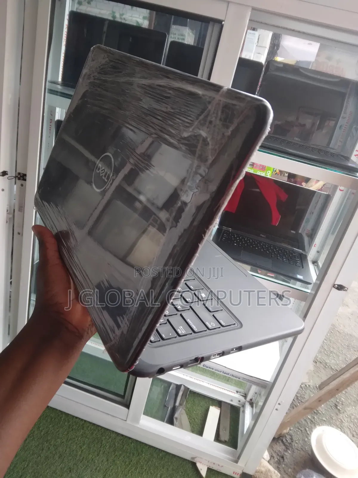 Laptop Dell Latitude 3400 8GB Intel Core I3 HDD 500GB