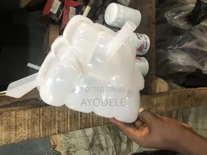 Water Can Ford Ranger 2016 to 2020