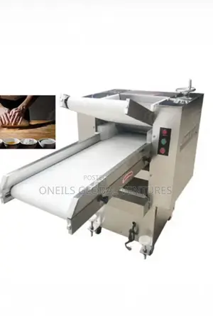 Special Dough Sheeter