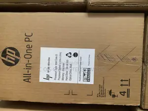 New Desktop Computer HP 200 G4 8GB Intel Core i5 SSD 256GB