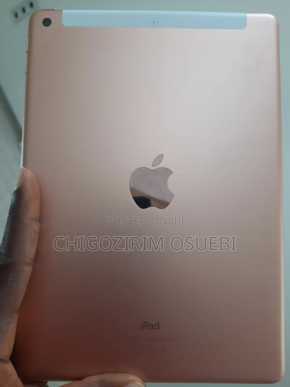Apple iPad 9.7 32 GB