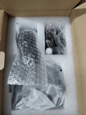 Intelligent Handheld Inkjet Printer