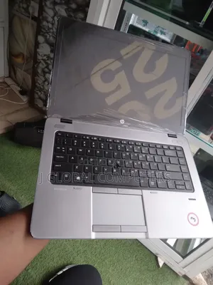 Laptop HP EliteBook 840 G2 8GB Intel Core I5 HDD 1T