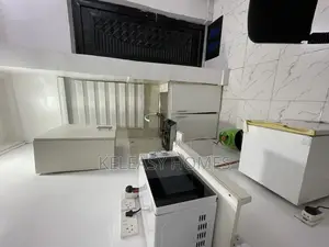 Comfy Studio Apartment