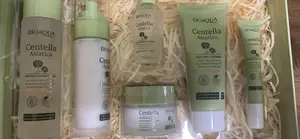 Bioaoua Soothing Repair Set
