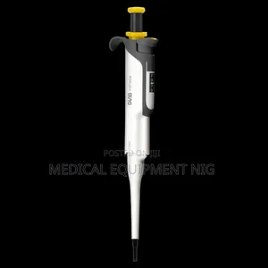 Dlab Hipipette