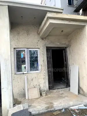 Mini Flat in Ebute Metta for rent