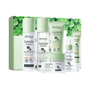 Bioaoua Soothing Repair Set