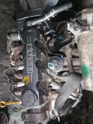 Chevolet Avio Engine Available