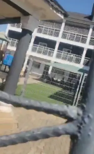 Breaking News: School for Sale : 34 Class Rooms With 2 Offices