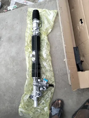 Power Steering Rack Honda Crv 2002-2006