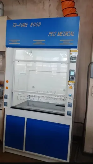 Laboratory Fume Hood