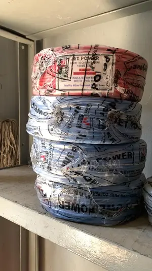 Original 4mm Cable