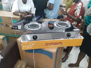 Qgc2bg Qasa Gas-based Kitchen Cooker