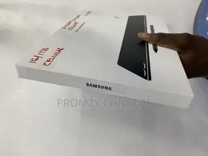 New Samsung Galaxy Tab S11 Ultra 5G 1 TB Gray