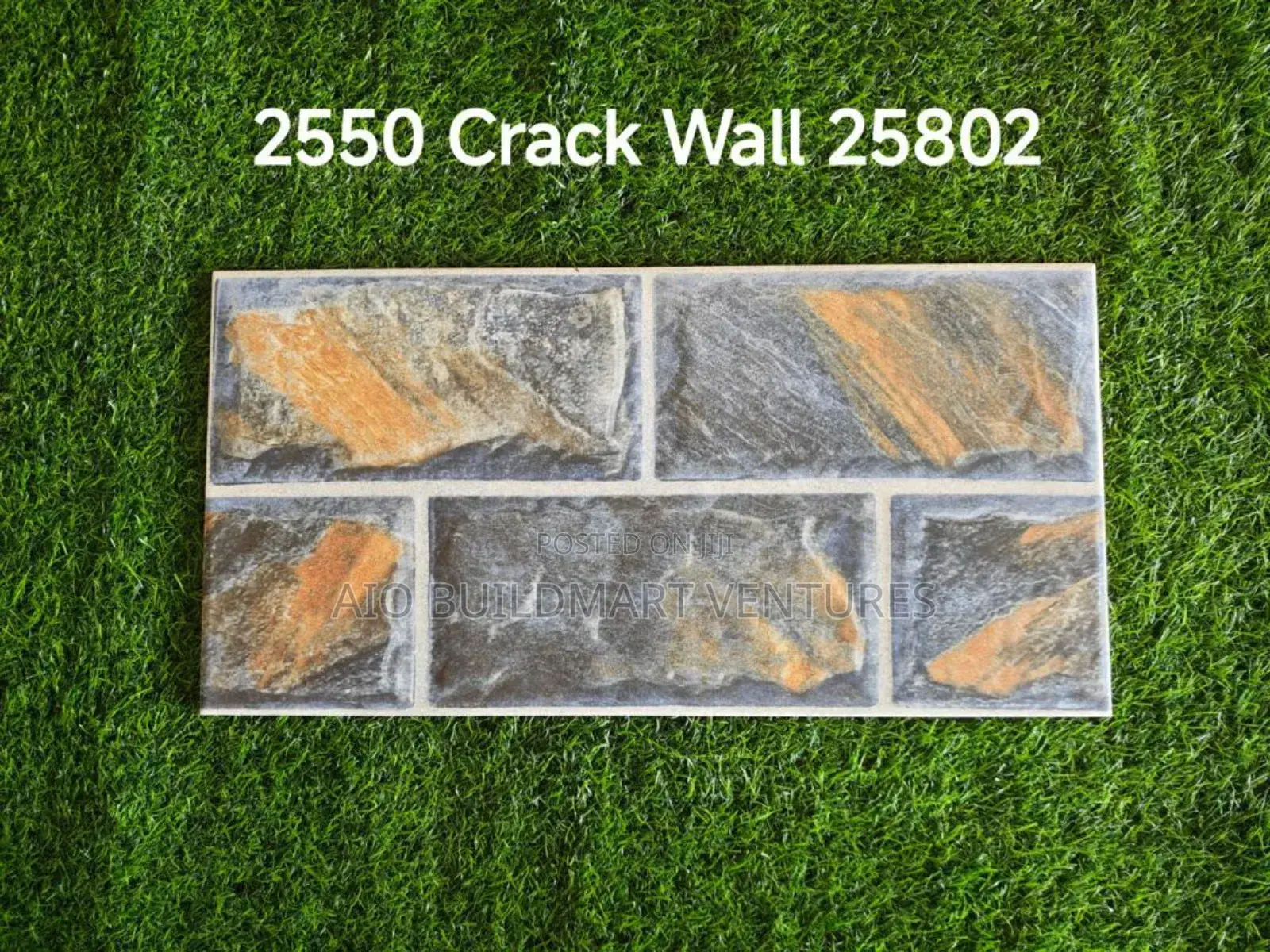 Crack Wall Tiles