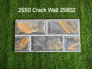 Crack Wall Tiles