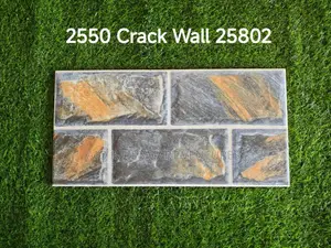 Crack Wall Tiles