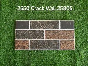 Crack Wall Tiles