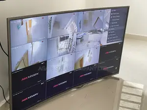 CCTV Supply and Expert Installation