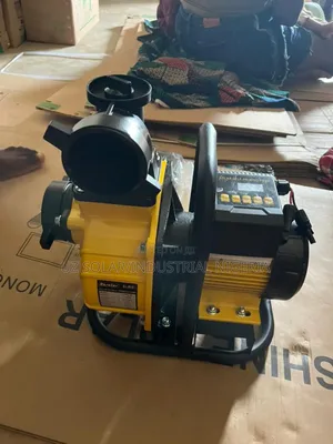 1.5hp Hz Solar Surface Pump