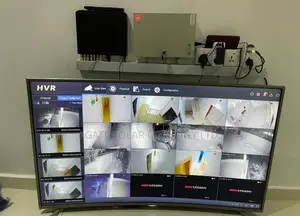 CCTV Supply and Expert Installation