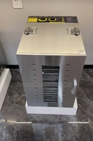 Commercial Dehydrator Machine 10trays