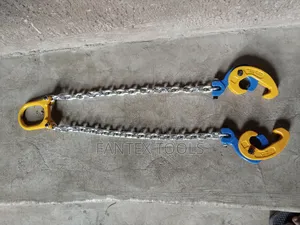 Chain Drum Lifter