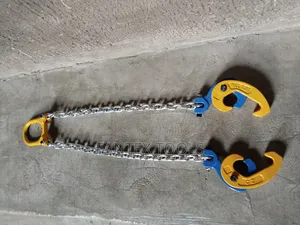 Chain Drum Lifter
