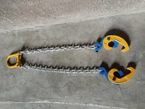 Chain Drum Lifter