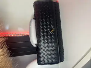 Envelope Purse