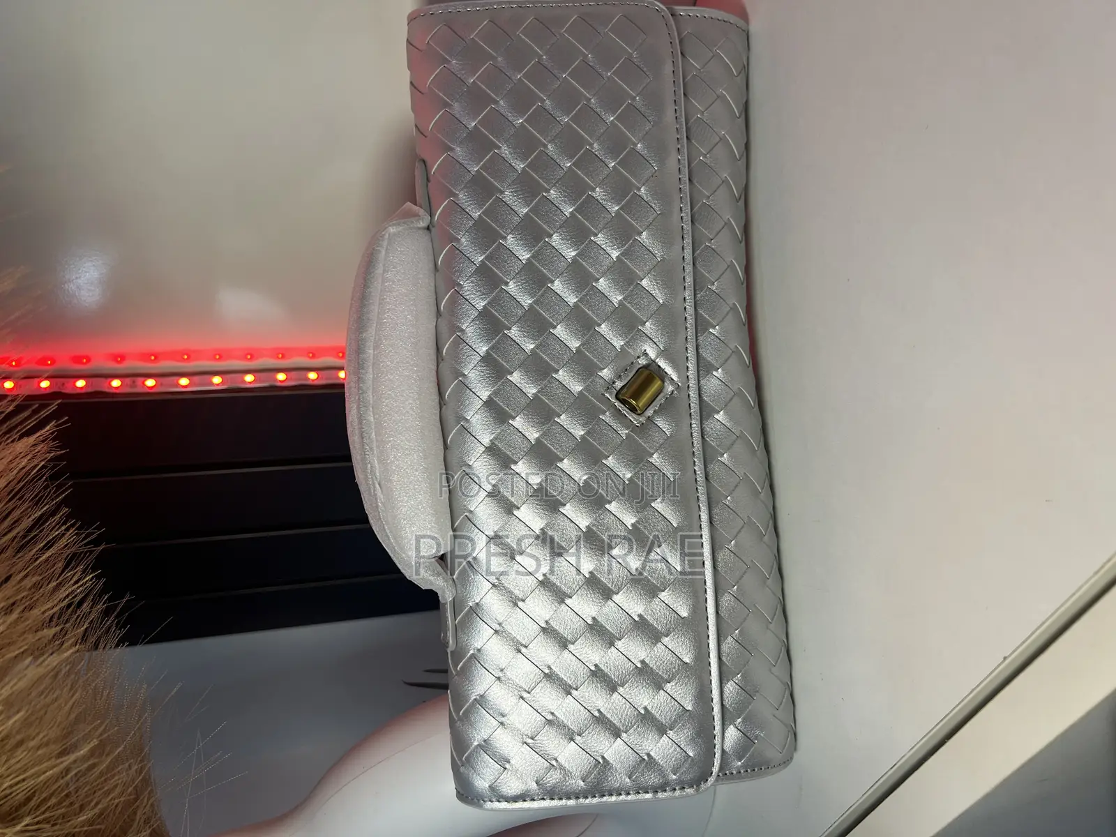 Envelope Purse