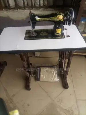 Butterfly Manual Sewing Machines